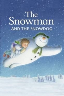 The Snowman and the Snowdog 2012
