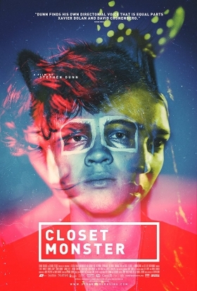 Closet Monster(2015)