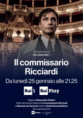 Il Commissario Ricciardi (2021)