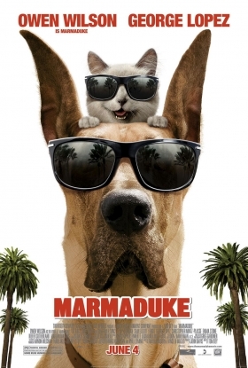 Marmaduke ( 2010 )