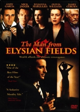 Συνοδός Κυριών - The Man from Elysian Fields (2001)