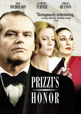 Prizzi&#39;s Honor / Η Τιμή των Πρίτζι (1985)
