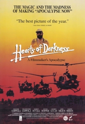 Hearts of Darkness: A Filmmaker's Apocalypse (1991)