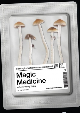 Magic Medicine (2018)