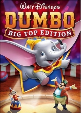 Ντάμπο το ελεφαντάκι -  Dumbo (1941)