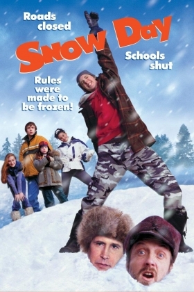 Τρελές Πλάκες στο Χιόνι - Snow Day (2000)