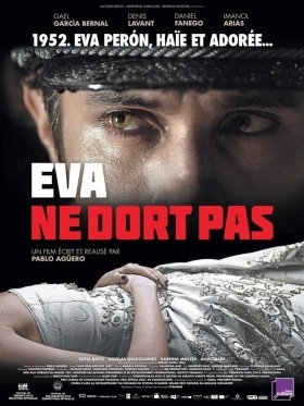 Eva no duerme (2015)