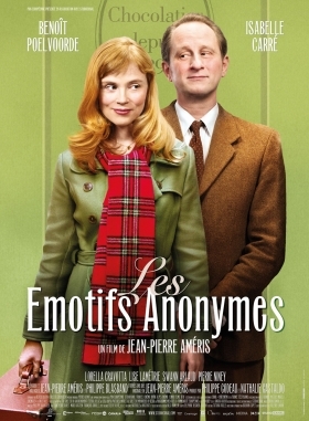 Romantics Anonymous 2010