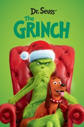Ο Γκριντς  / The Grinch / How the Grinch Stole Christmas (2018)