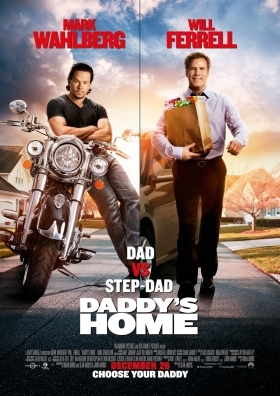 Daddys Home 2015