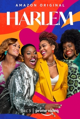 Χάρλεμ  / Harlem (2021)