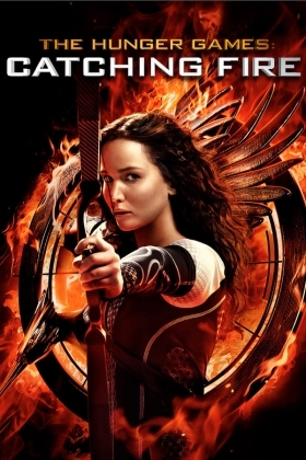 The Hunger Games: Φωτιά / The Hunger Games: Catching Fire (2013)