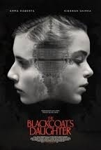 The Blackcoat&#39;s Daughter (2015)