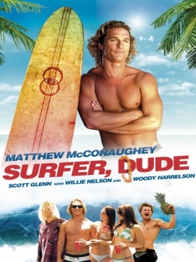 Surfer, Dude 2008