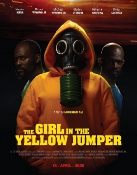 Το Κορίτσι με το Κίτρινο Φούτερ / The Girl in the Yellow Jumper (2020)
