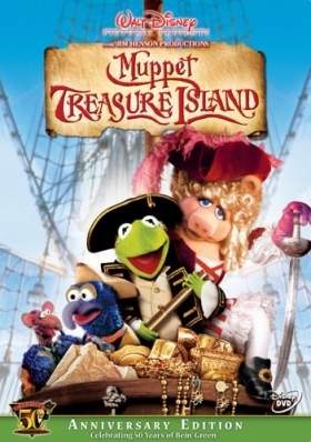 Οι Μάπετ στο νησί των θησαυρών / Muppet Treasure Island  (1996)