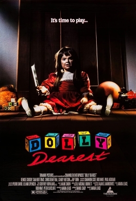 Η Κούκλα του Σατανά / Dolly Dearest (1991)