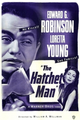 Ο Δημιοσ / The Hatchet Man (1932)