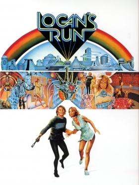 Η μεγάλη έξοδος / Logan's Run (1976)