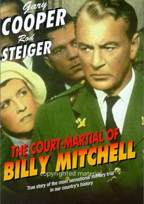 The Court-Martial of Billy Mitchell (1955)