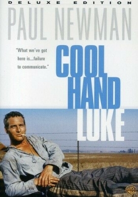 Cool Hand Luke / Ο Μεγάλος Δραπέτης (1967)