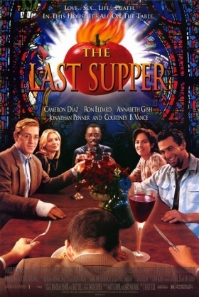 Ο Μυστικοσ Δειπνοσ / The Last Supper (1995)