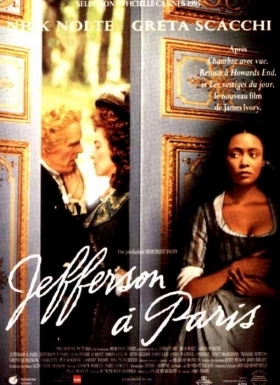 Ο Τζέφερσον στο Παρίσι / Jefferson in Paris (1995)