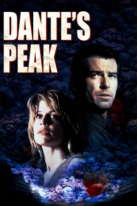 Dante&#39;s Peak (1997)
