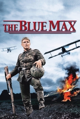 Η Πτωση Των Αετων / The Blue Max (1966)
