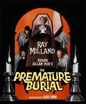 Μια Κραυγη Στην Ομιχλη / The Premature Burial (1962)