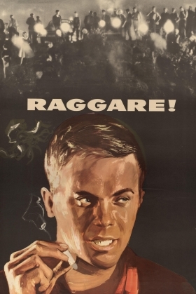 Η Συμμορια Τησ Ασφαλτου / Raggare! (1959)