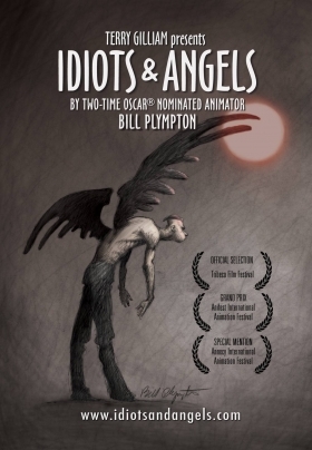 Idiots and Angels / Αγγελοι Και Ηλιθιοι (2008)