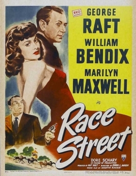 Το τελευταίο τους εγκλημα / Race Street (1948)