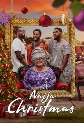Νιγηριανά Χριστούγεννα / A Naija Christmas (2021)