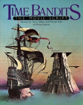 Time Bandits / Υπέροχοι Ληστές και τα Κουλουβάχατα της Ιστορίας (1981)