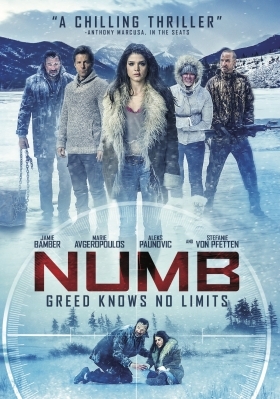 Numb (2015)