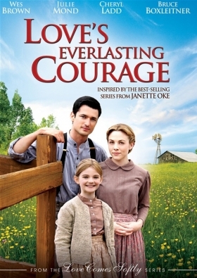 Loves Everlasting Courage (2011)