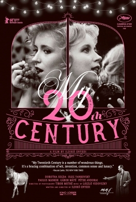 Ο Εικοστός Μου Αιώνας / My 20th Century / Az én XX. századom (1989)