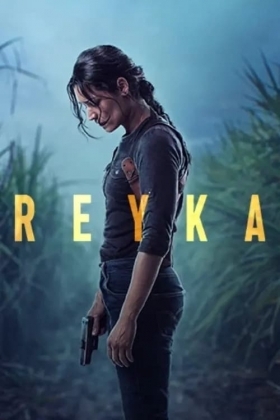 Reyka (2021)