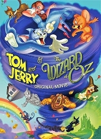 Tom and Jerry The Wizard Of Oz  (2011)