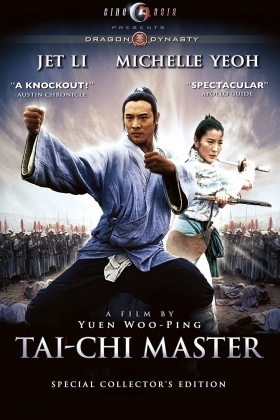 Tai chi master (1993)