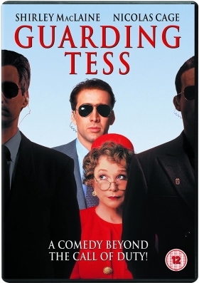 Ο φρουρός της Τες / Guarding Tess (1994)