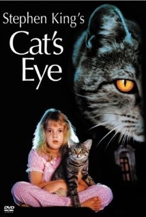 Cat&#39;s Eye / Το μάτι της γάτας (1985)