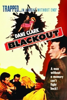 Blackout / Murder by Proxy (1954)