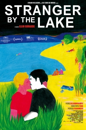 Stranger By The Lake 2013