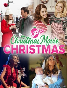 A Christmas Movie Christmas (2019)