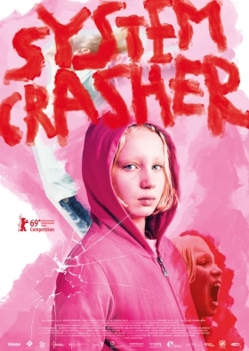 System Crasher / Systemsprenger (2019)