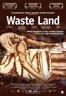 Waste Land / Άγονη γη 2010