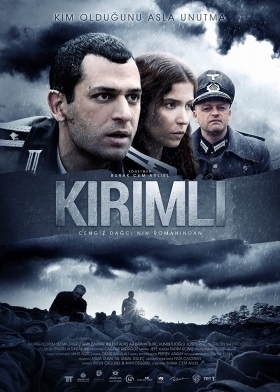 Crimean / Kirimli (2014)