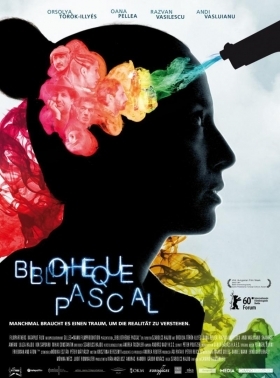 Νυχτεσ Στου Πασκαλ / Bibliothèque Pascal (2010)